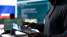 hypersecu's tweet card. Researchers at ESET observed strengthened cyber-offensive activity from Russian groups, especially against Ukrainian and European entities