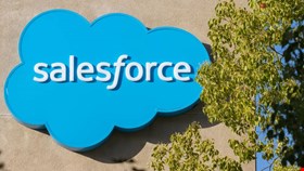 hypersecu's tweet card. Google is warning of a new credential theft campaign targeting Salesforce customers via Salesloft Drift