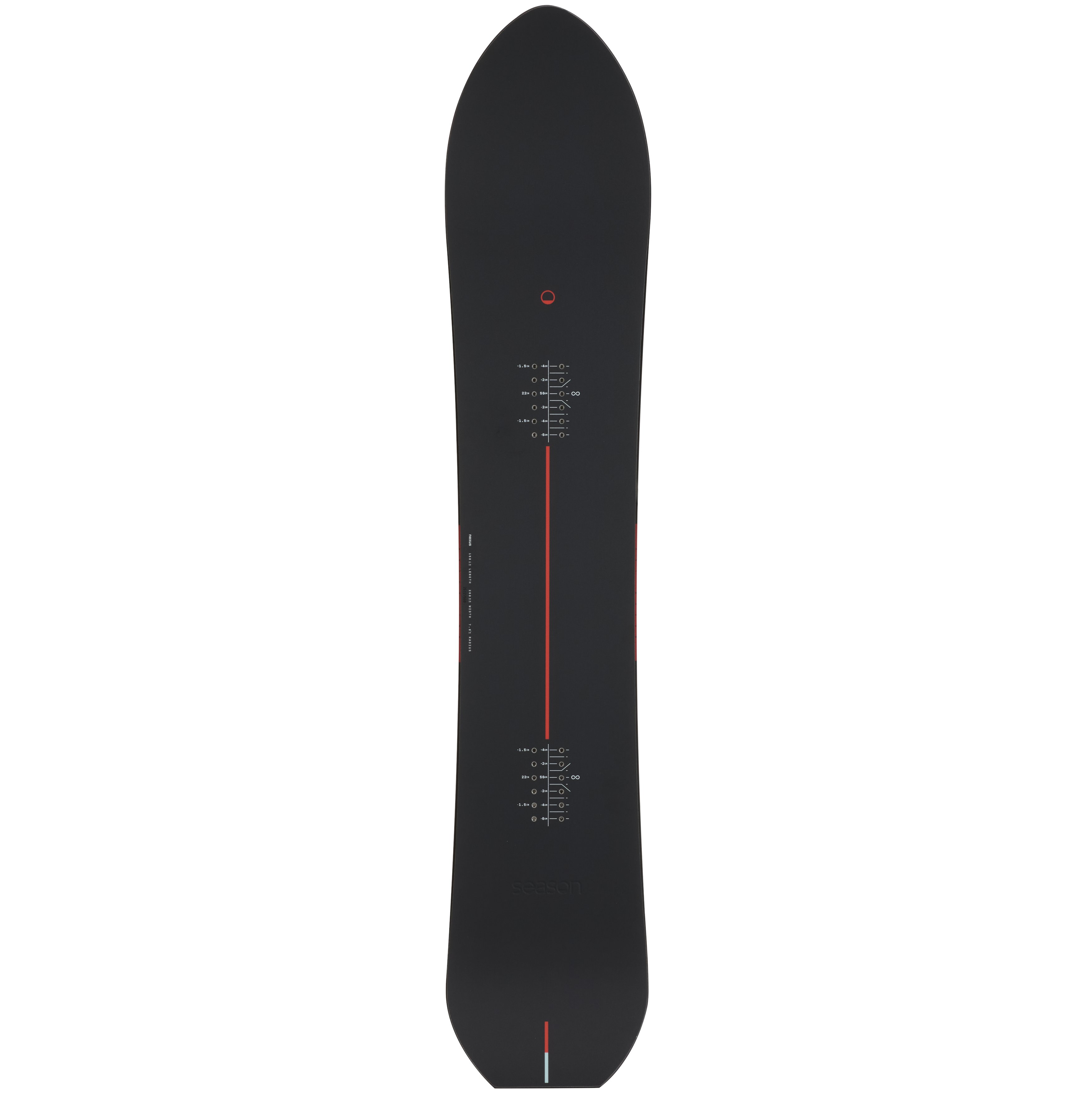 Brocador3's tweet card. While there’s no such thing as “the perfect board”, the Nexus comes pretty close. Designed with a versatile directional shape, medium-stiff flex, and a lively poplar core, it delivers the perfect...