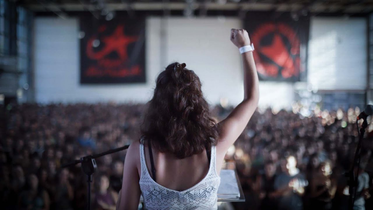 gonzzalogb's tweet card. Topagune Sozialista 2022 | Laburpen bideoa