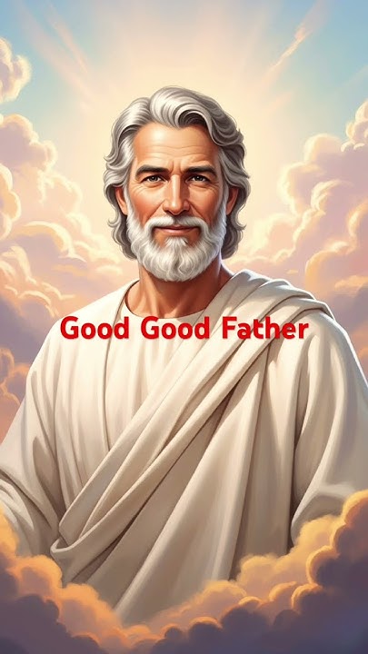 PapaReads1962's tweet card. #DreamScreenAI Good Good Father. #music #christianmusic #worshipmusic