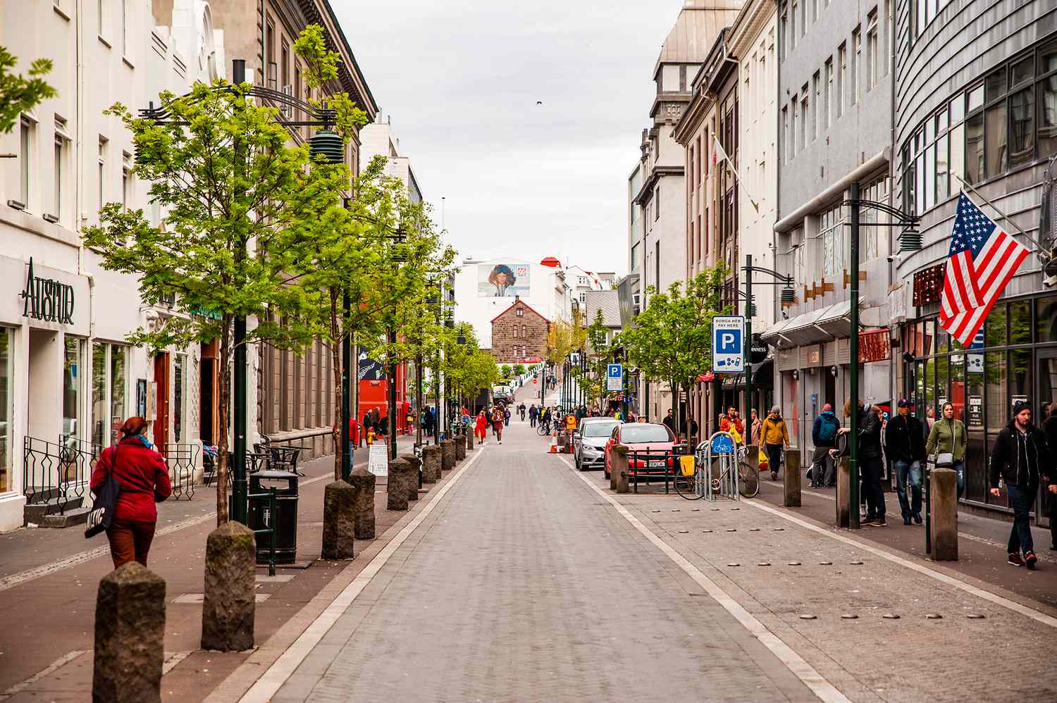 DanielLurie's tweet card. The Icelandic capital topped a new ranking for its safety, charm, and easy access to natural wonders.