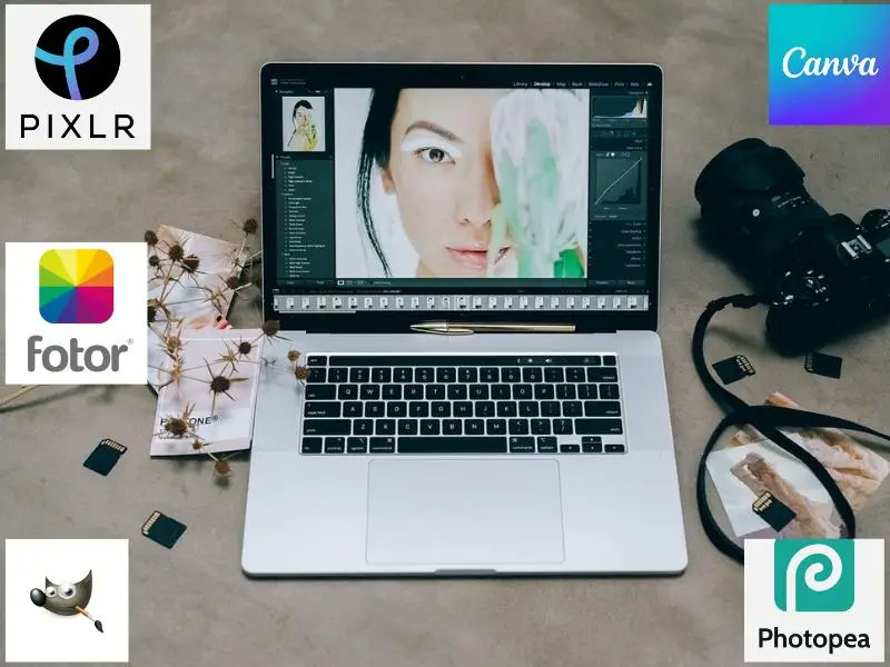 specuva's tweet card. You don’t need Photoshop to create stunning edits anymore. Here are 10 free photo editing tools that rival or even beat Photoshop in features, usability and AI-powered effects. Perfect for creators,...