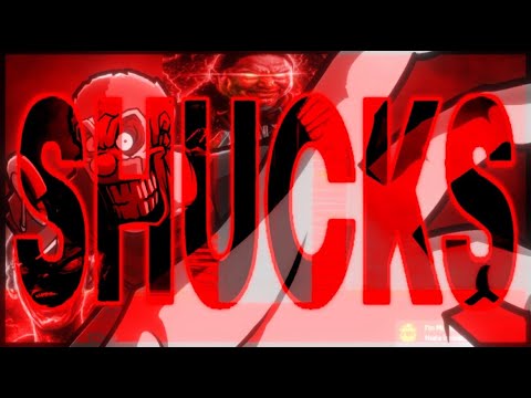 jeffysirida's tweet card. SML Movie: Jeffy's Infinite Irida! - Shucks (Official Upload) [+FLP]