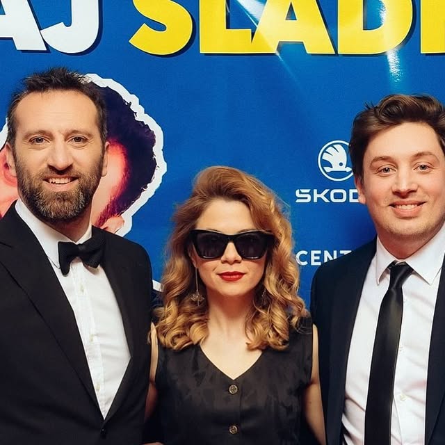 tinvodopivec's tweet card. Tin Vodopivec (@tinvodopivec) • Instagram photo