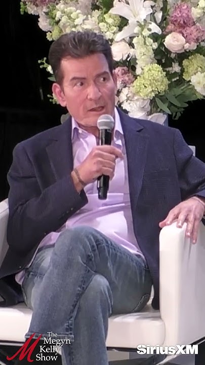 HelpFindTruth's tweet card. How Charlie Sheen Opened His Mind, Explored Politics, and Embraced...