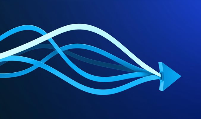 VidrioFinancial's tweet card. As the asset management industry rebounds, the lines between traditional and alternative asset management are blurring, creating the “great convergence.”