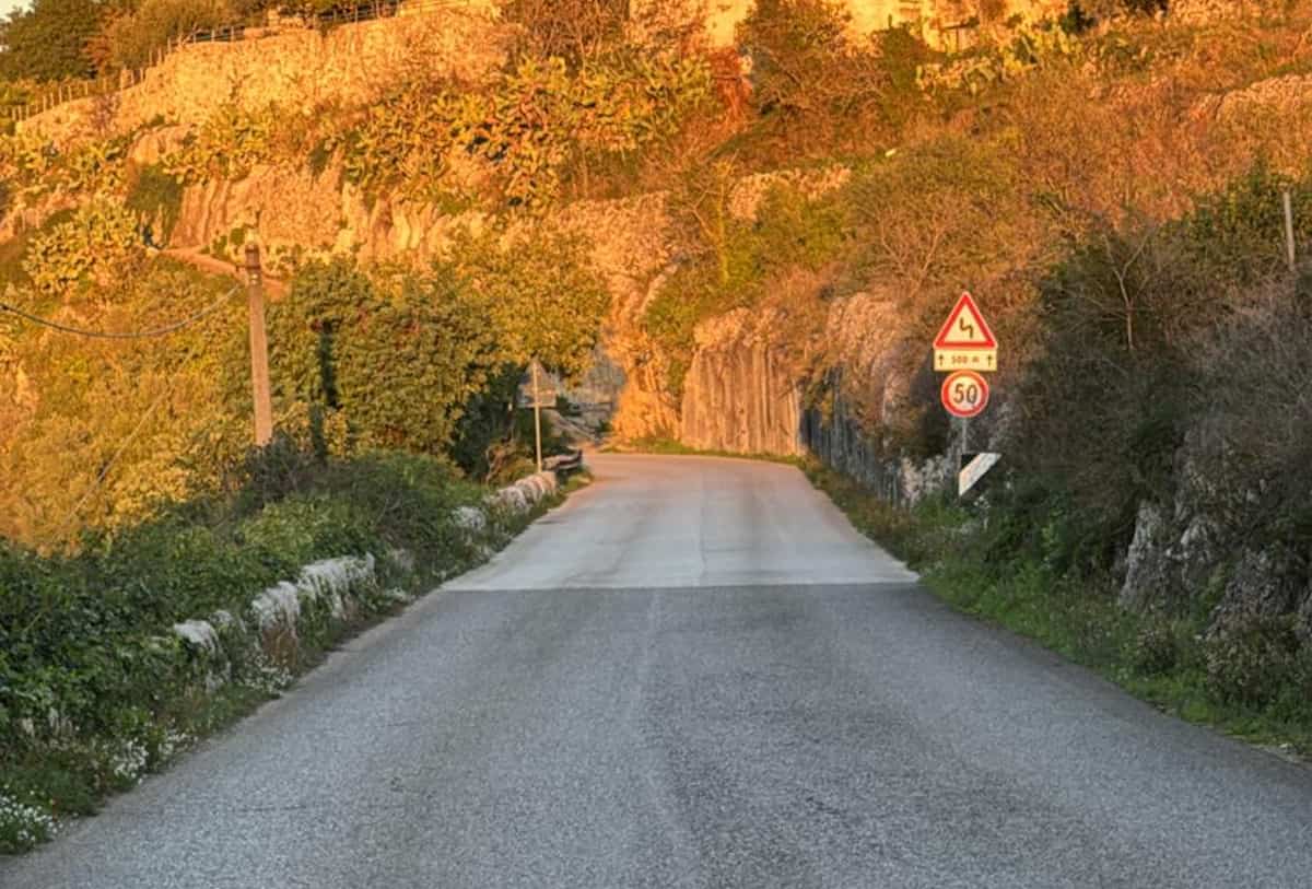 quotidianodirg's tweet card. Finanziato l'allargamento della SP51 tra Modica e Frigintini per un totale di  euro 1.611.920,97. Ad annunciarlo è l'Onorevole Ignazio Abbate