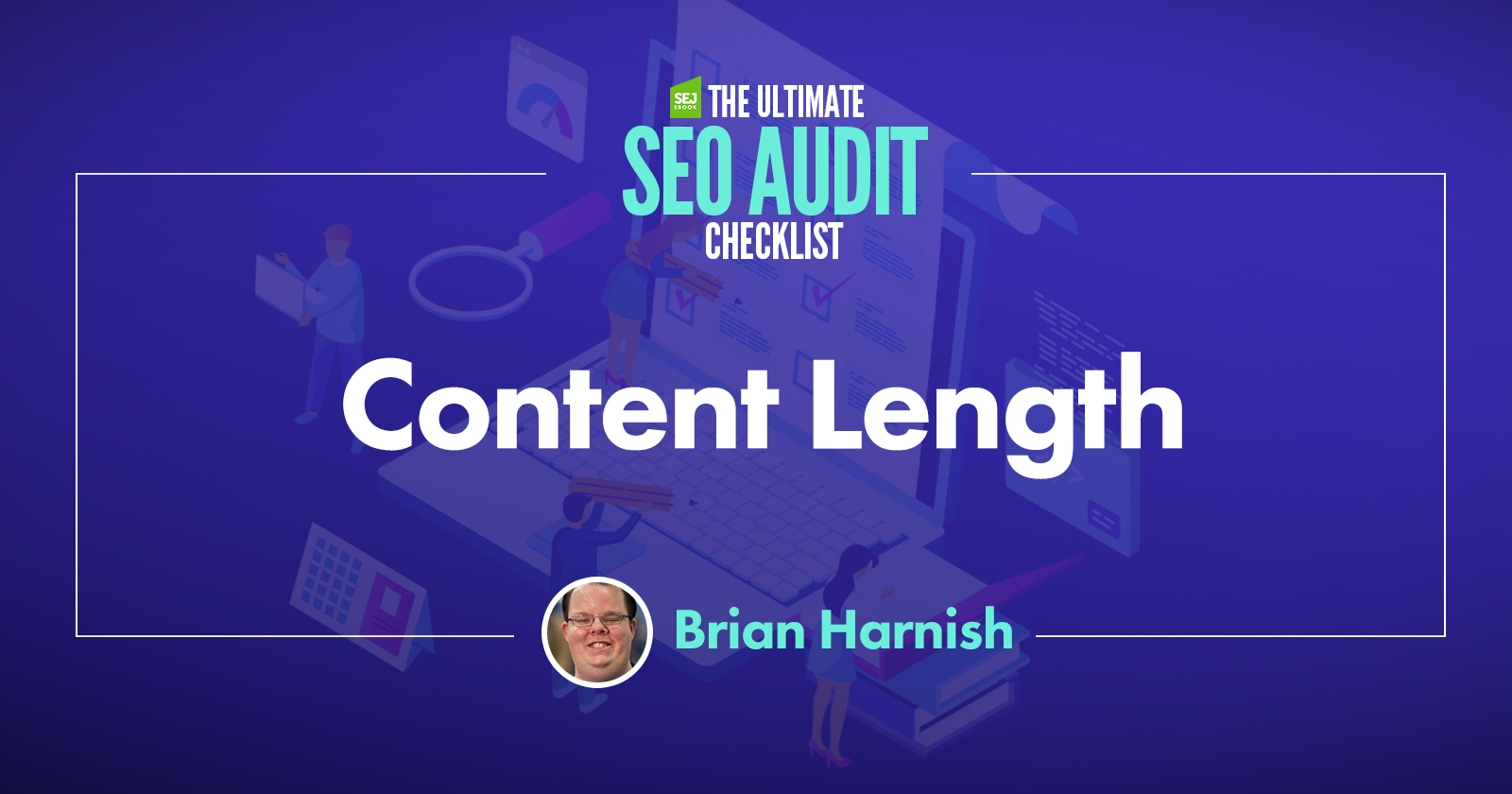 sejournal's tweet card. Thin content and how content is organized sitewide are some of the factors that can impact rankings. Learn more about content-related audit items here.