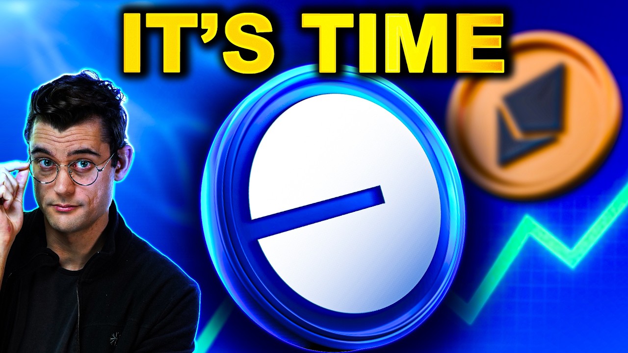 CryptoTimeHigh's tweet card. BASE Token: What To Know About The Coinbase Airdrop