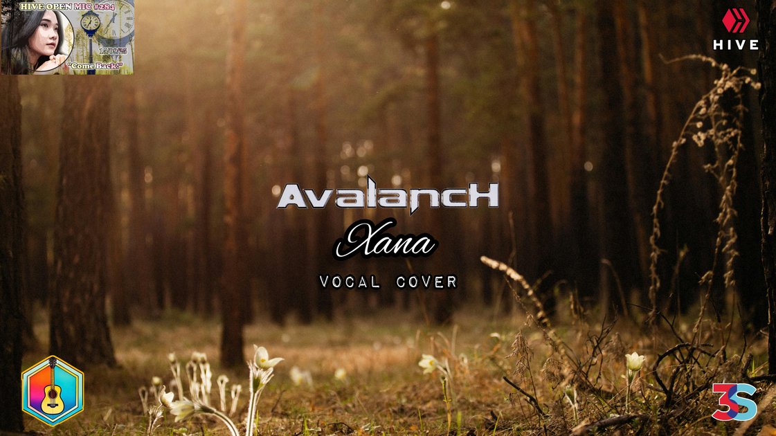 fernanblog's tweet card. ▶️ Watch on 3Speak Hello Hive and Hive Open Mic family, I hope you're all doing well and that the week was a success ... by fernanblog