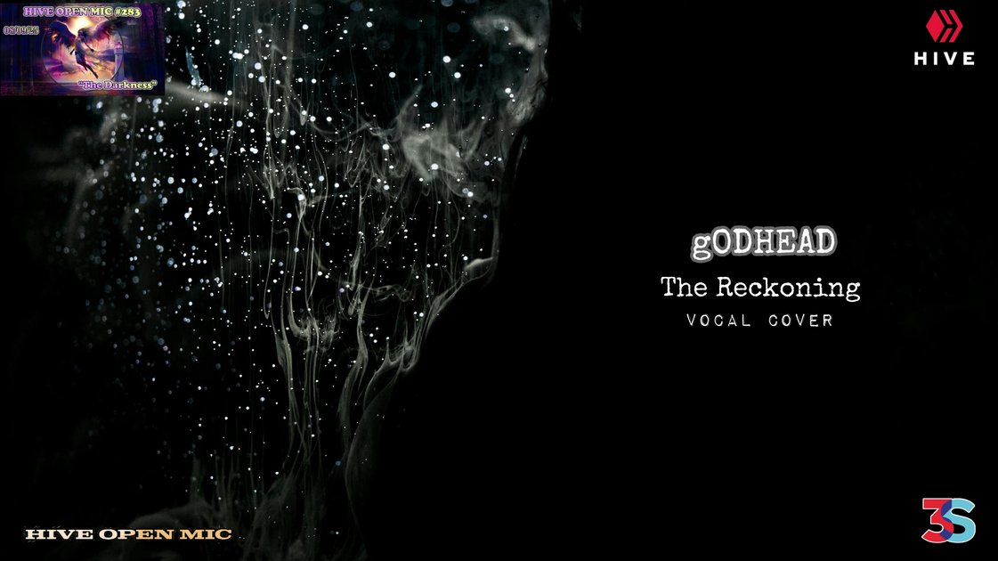 fernanblog's tweet card. ▶️ Watch on 3Speak Hello Hive and Hive Open Mic family, I hope you're all doing well and that the week has been a suc... by fernanblog