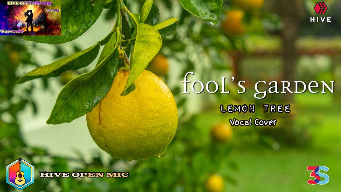 fernanblog's tweet card. ▶️ Watch on 3Speak Hello Hive and Hive Open Mic family, how have you been? I hope the week has been very productive a... by fernanblog