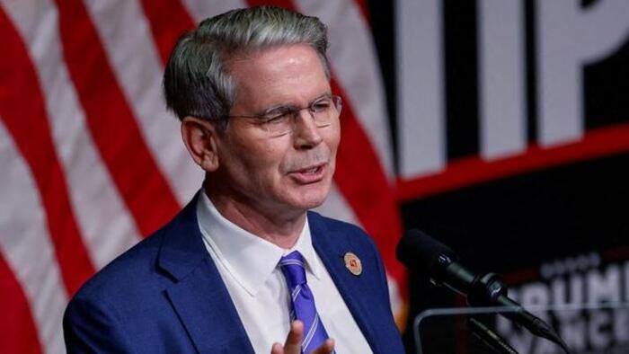 zerohedge's tweet card. We are enforcing the law and preventing illegal aliens from claiming tax benefits intended for American citizens...