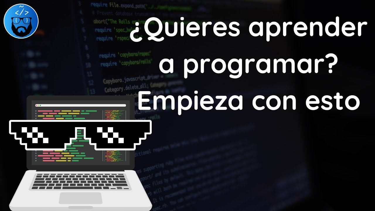 program_es's tweet card. FUNDAMENTOS de PROGRAMACIÓN + Ruta de aprendizaje - #programacionen...