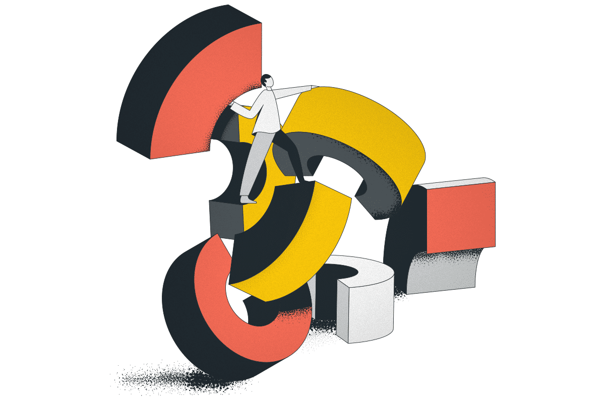 Tech_Smith's tweet card. SASE from multiple vendors has multiple problems. Multivendor SASE Isnt SASE At AllIts Merely an Alternative