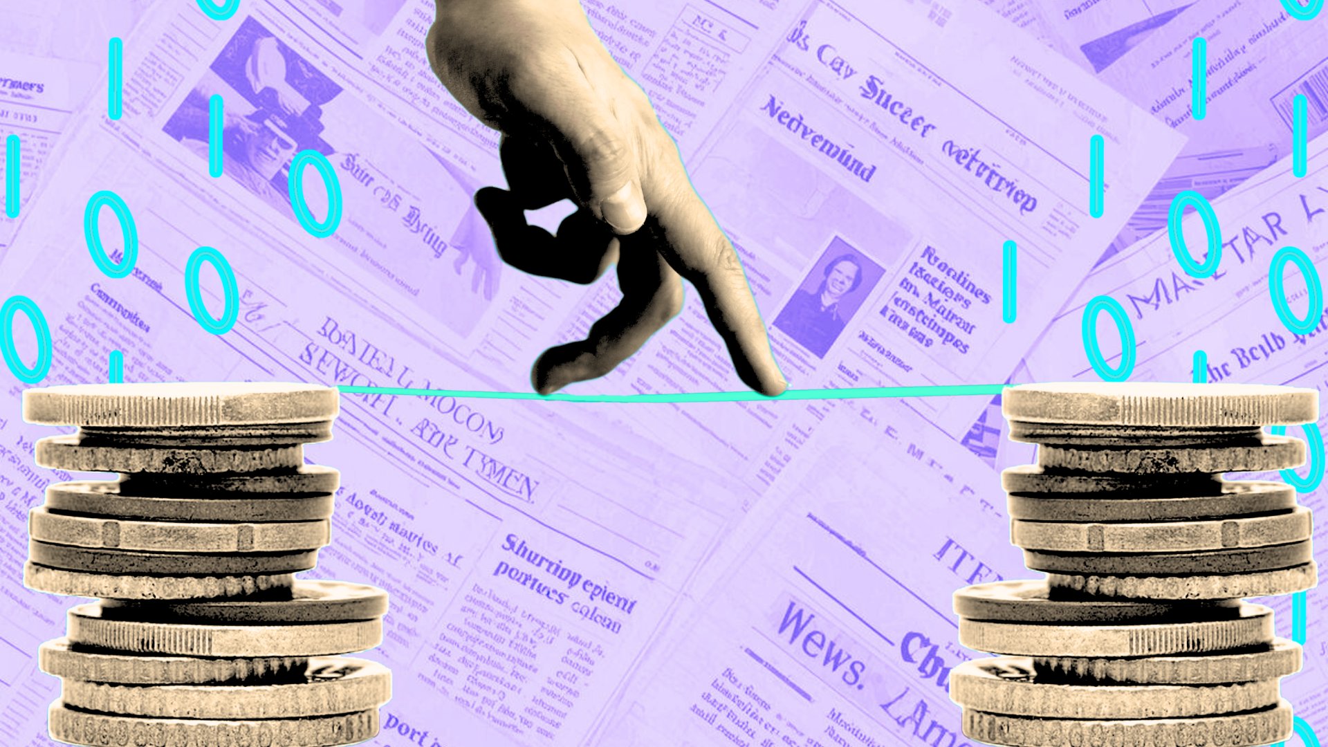 Stacker's tweet card. How Range used earned media to future-proof its visibility in the age of AI search—building GEO-ready authority across 4,250+ publisher pickups.