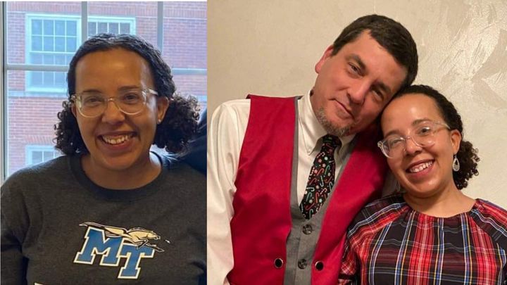 mlchenot's tweet card. Willow Brook Family and Friends and Oak Ridge Schools Community, UPDATE Sunday, April 23: … Carla Sparks Tingle needs your support for Back Mrs. Pack