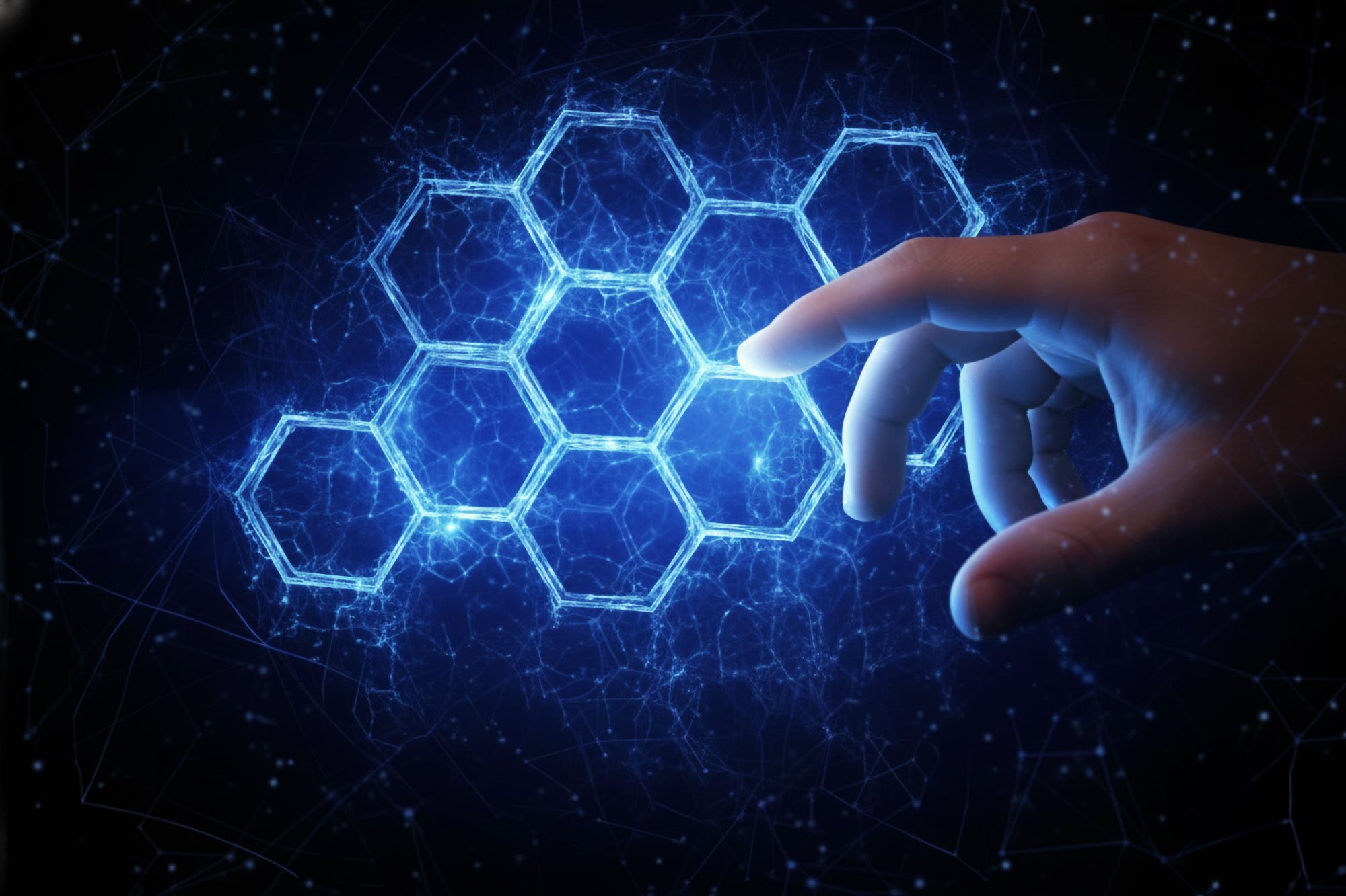 SciTechDaily1's tweet card. The research team has observed Floquet effects in graphene, paving the way for innovative new technologies. Graphene is a remarkable "miracle" material, consisting of a single, atom-thin layer of...