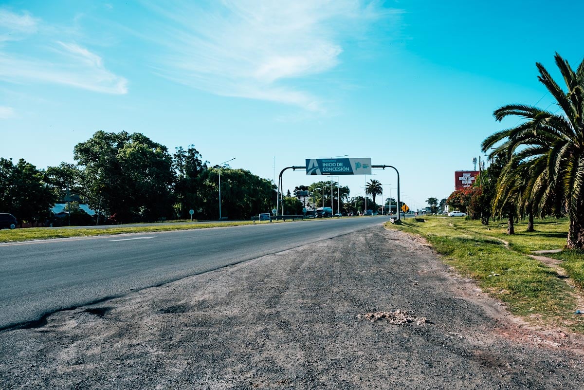 quedigital1's tweet card. Desde el Comité de Defensa del Usuario Vial criticaron el nuevo incremento del 25% habilitado por el gobierno provincial en el inicio de la temporada.