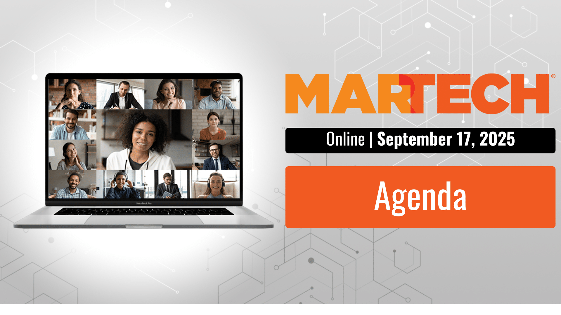 ryanpphelan's tweet card. Check out the eye-opening panel discussions you will participate in at MarTech, online September 17, 2025.