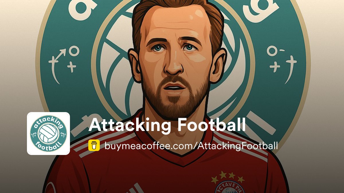 PaddyKeoghAF's tweet card. Attacking Football is 100% independent football journalism — written by fans, for fans. We don’t take money from gambling companies, and we don’t hide our work behind paywalls. Every article, podcast,