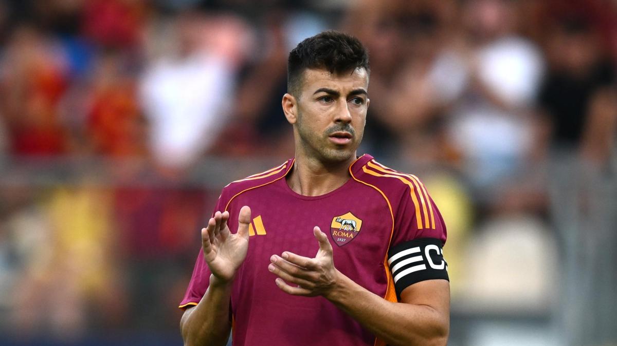 VoceGiallorossa's tweet card. Carta speciale per la Roma. Protagonista Stephan El Shaarawy. Come svelato dai giallorossi su Instagram, il Faraone fa la differenza per FC Pro Open, il torneo di e-sport organizzato da EA Sports...