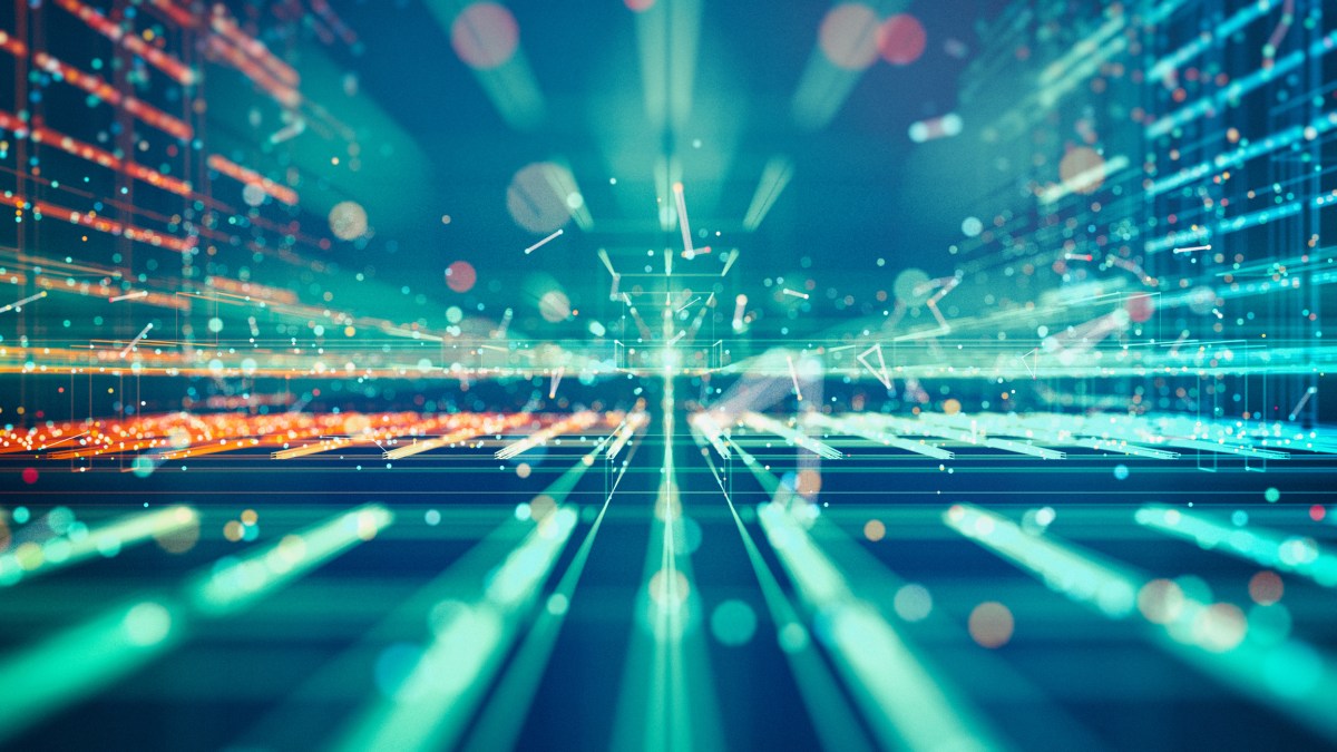 ProcessionTech's tweet card. Businesses and the tech companies that serve them are run on data. At best, it can be used to help with decision-making, to understand how well or badly