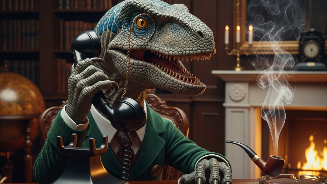 maurobernoco's tweet card. La era de la Inteligencia Artificial está acá, ofreciendo herramientas increíbles para conectar mejor con tus clientes. Sin embargo, muchas pymes aún no logran aprovecharla al máximo, dejando a la...