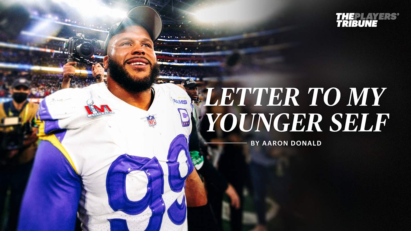 AaronDonald97's tweet card. In life, there’s two feelings that just can’t be beat. The first is proving MF’ers wrong. The second is playing in the confetti.