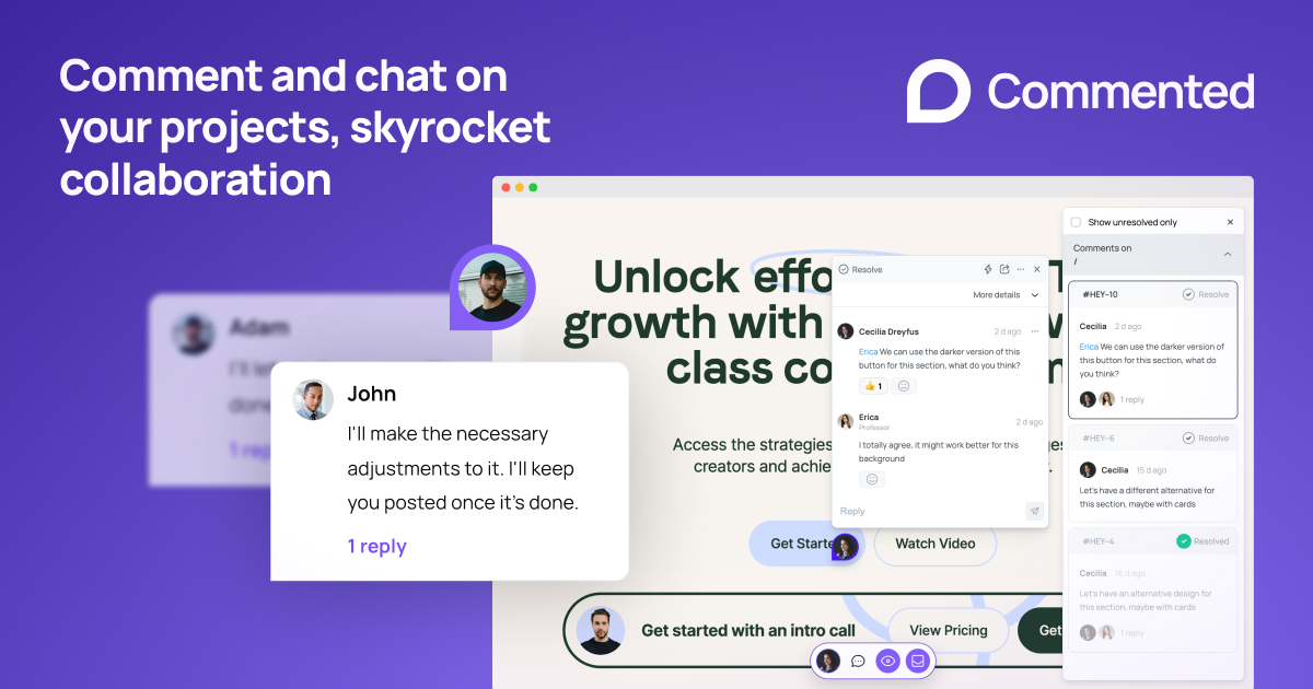 PixiNews's tweet card. Boost productivity and experience seamless collaboration in seconds. Solve communication problems with your product by using leading commenting and chat SaaS.