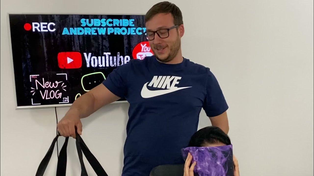 ProjectsAndrew's tweet card. CHALLENGE #2 SEXY OUTFIT'S PENTRU FETE