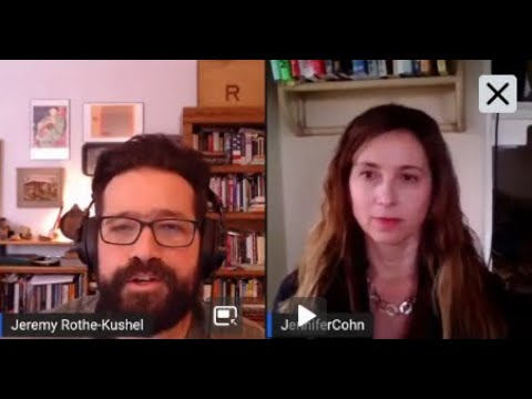 jennycohn1's tweet card. How Disinformation Fueled the Trump Campaign's "Stop the Steal"...