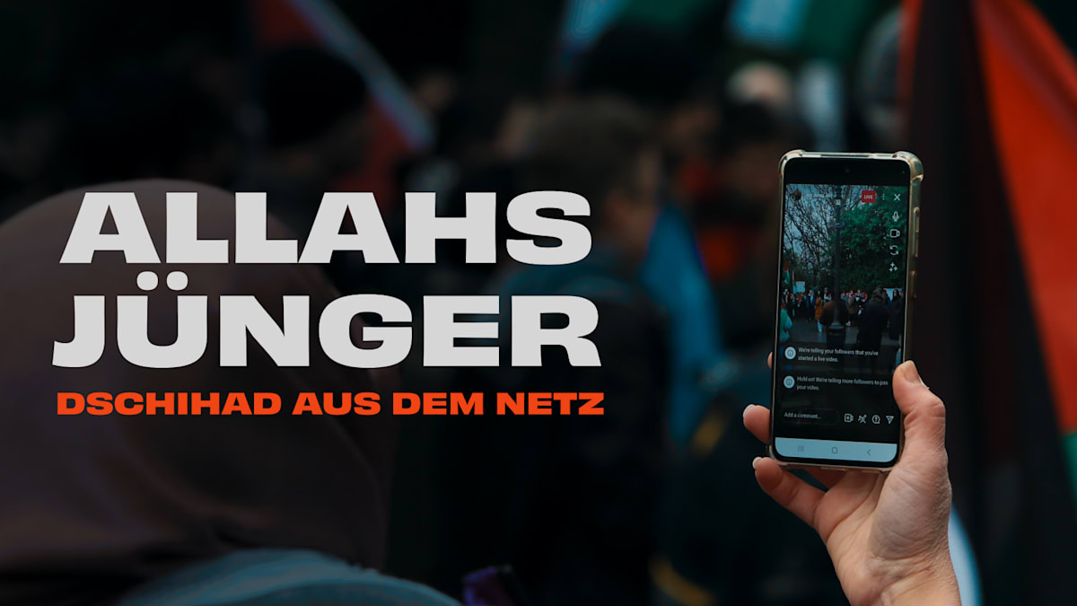 ahmtamim9's tweet card. Es sind die Geschichten hinter den Bildschirmen: Junge Menschen stoßen online auf islamistische Inhalte - und geraten in einen Strudel aus Sinnsuche, Verführung und Radikalisierung. Diese Reportage...