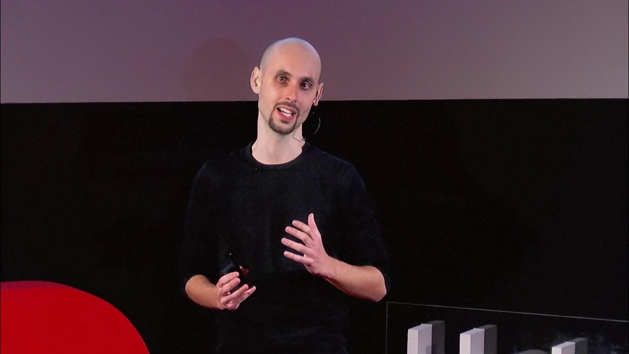 dominjor's tweet card. The impact of disease on human evolution | Dr. Jorge Domínguez Andrés...