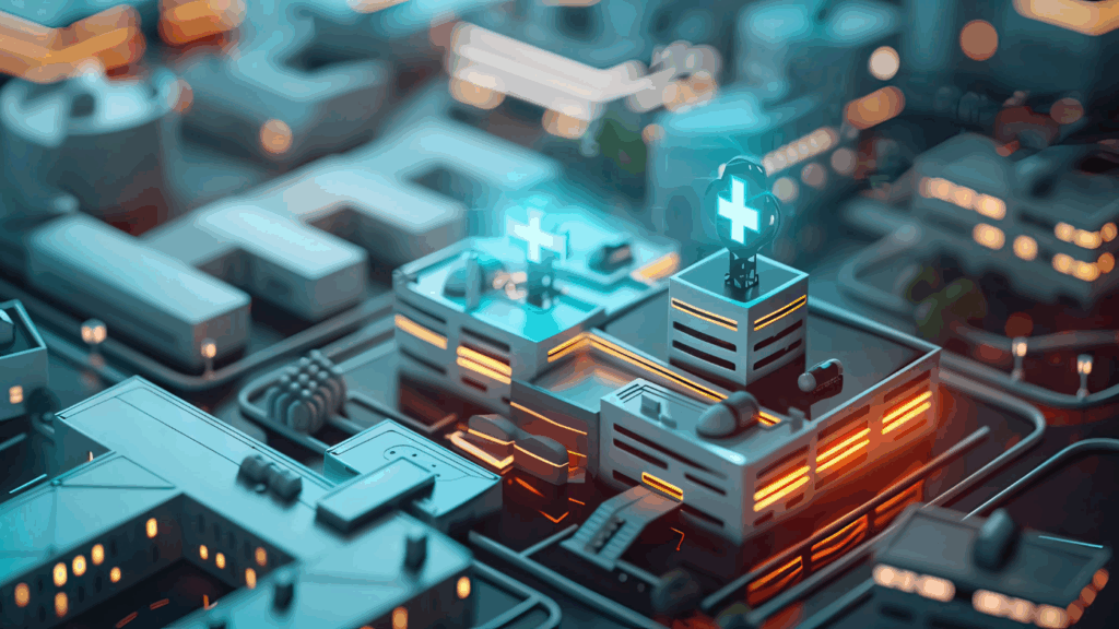 Colliers's tweet card. The growing emphasis on ambulatory care and decentralized service delivery is driving demand for medical office buildings, surgery centers, and community-based clinics designed with flexibility and...