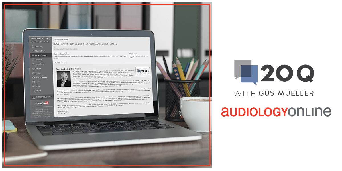 audiologyonline's tweet card. An overview of the history of Bluetooth and its shortcomings in the hearing space, leading up to Bluetooth LE Audio and Auracast. The fundamental changes ..