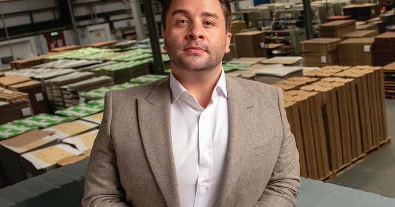 Tweet card summary image