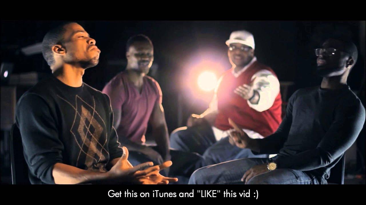 AHMIR's tweet card. I Want It That Way - Backstreet Boys (AHMIR R&B Cover)