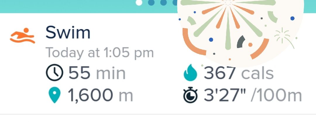 officesnippets's tweet card. I haven't got any keyboard shortcuts for you today but just wanted to share this with you, especially as I haven't been able to swim much the past year, except for a few visits to Stoney Cove last...