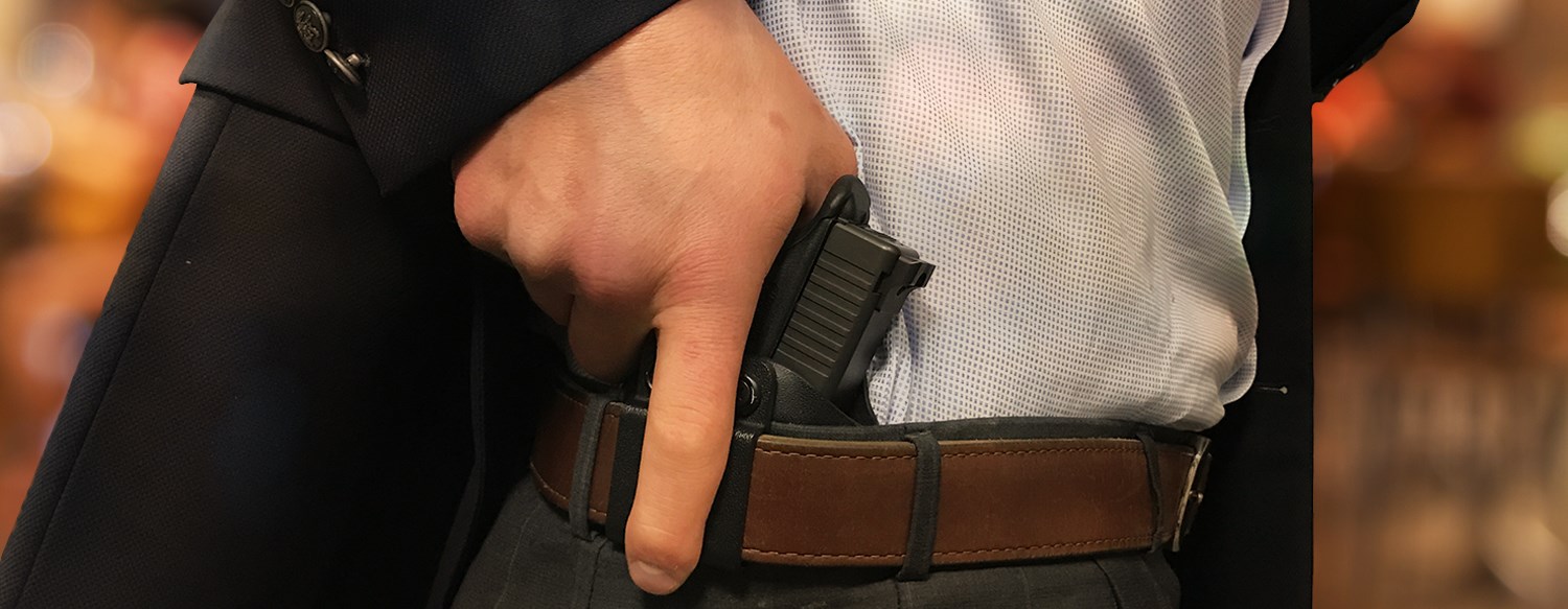 NRA's tweet card. The National Rifle Association applauded the United States House of Representatives on Wednesday for passing the most far-reaching expansion of self-defense rights in modern American history. the...