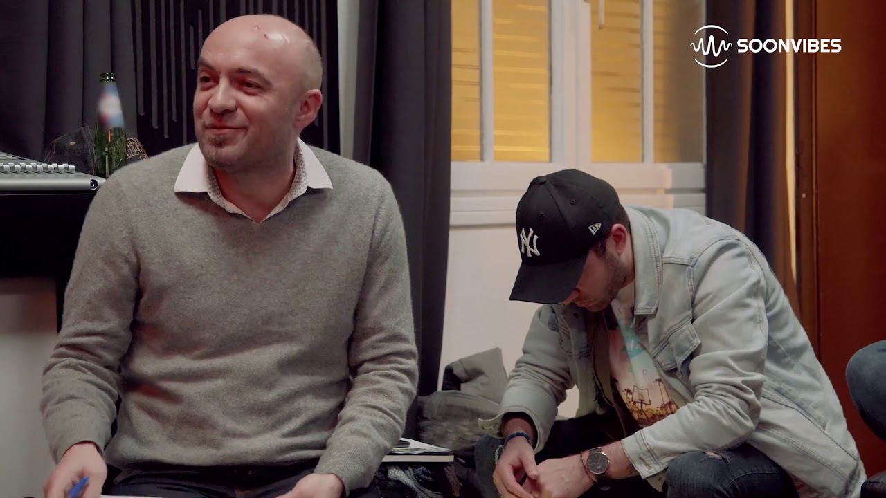 natachaordas's tweet card. Comité Talent POOL 15