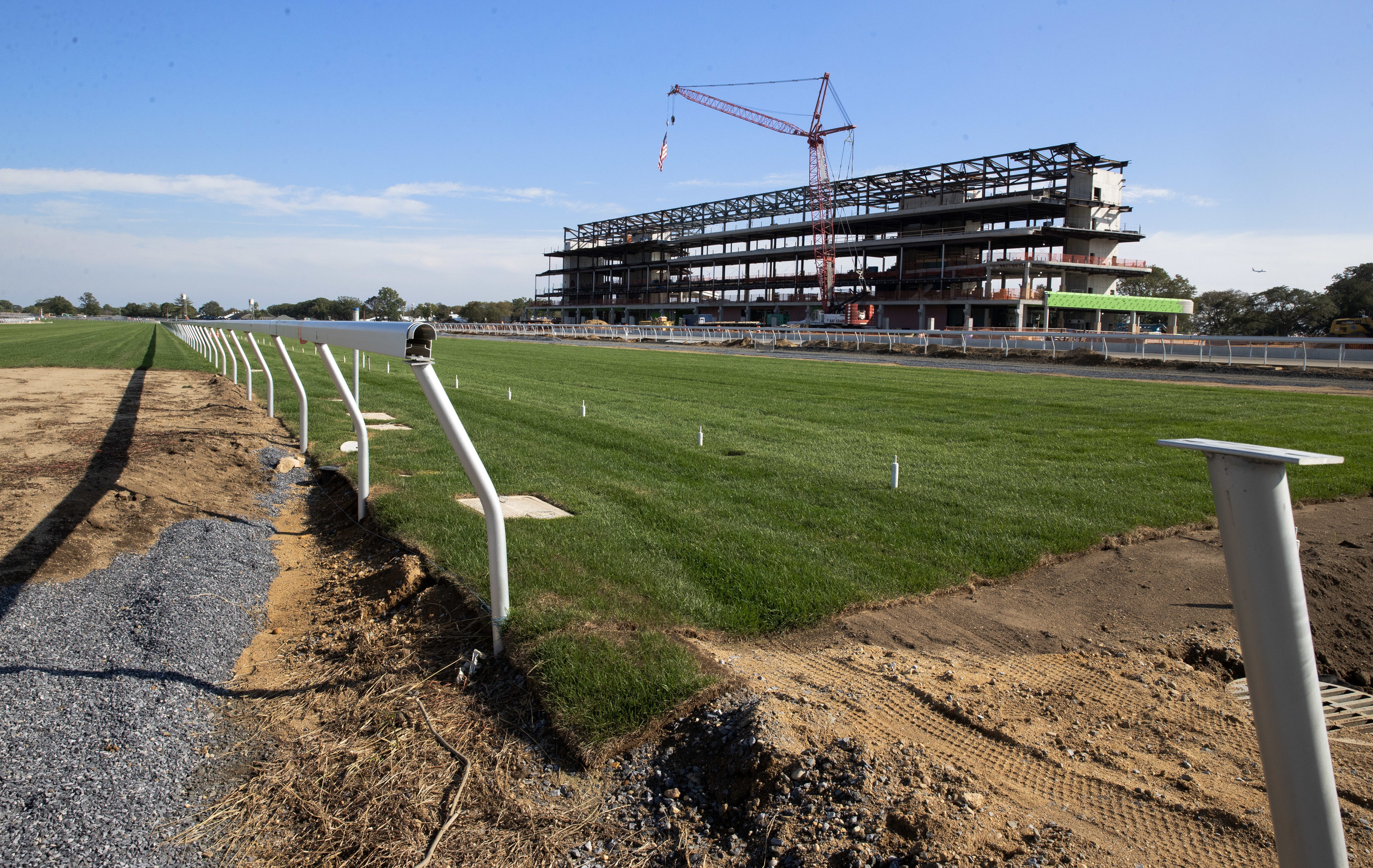 DailyRacingForm's tweet card. Officials for the New York Racing Association and the New York Thoroughbred Horsemen’s Association on Friday publicly acknowledged at a state legislative hearing that they have so far been unable to...