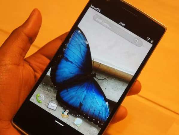 ameridroidSBC's tweet card. In the fast-paced world of technology, some platforms may fade away but are never forgotten. One such example is webOS, the operating system developed by Palm in an attempt to rival Android and iOS....