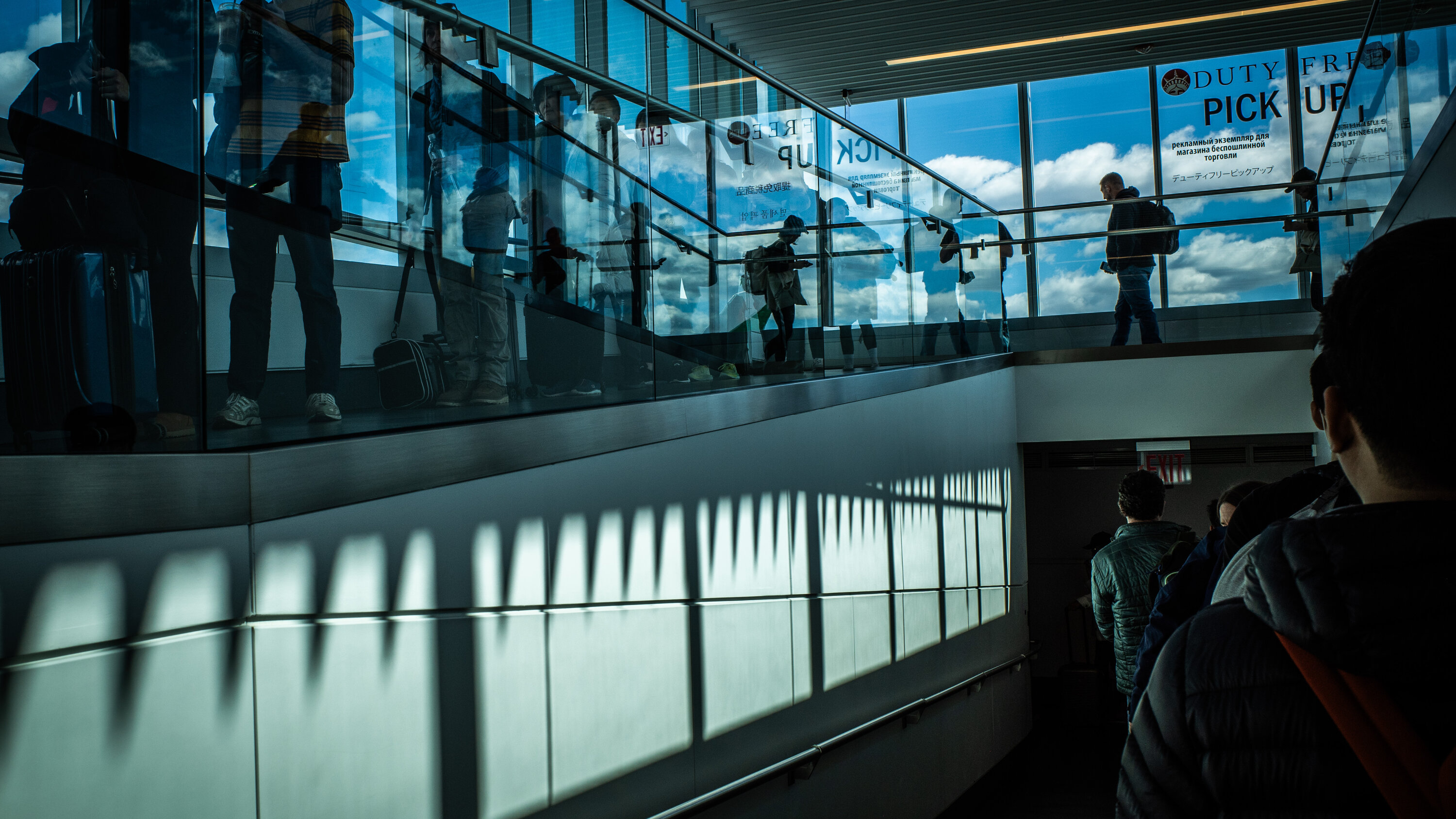 TheRedT's tweet card. The policy change is a major expansion of the administration’s push to crack down on immigration from countries that it says lack sufficient screening and vetting abilities.