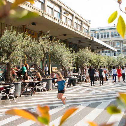 Tweet card summary image