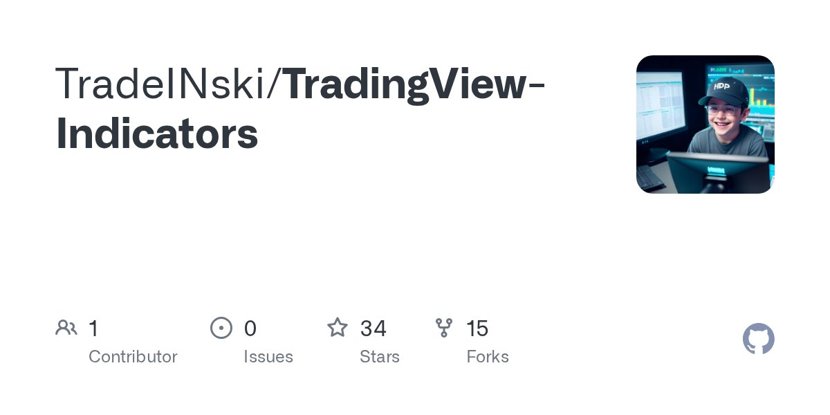 TradeINski's tweet card. Contribute to TradeINski/TradingView-Indicators development by creating an account on GitHub.
