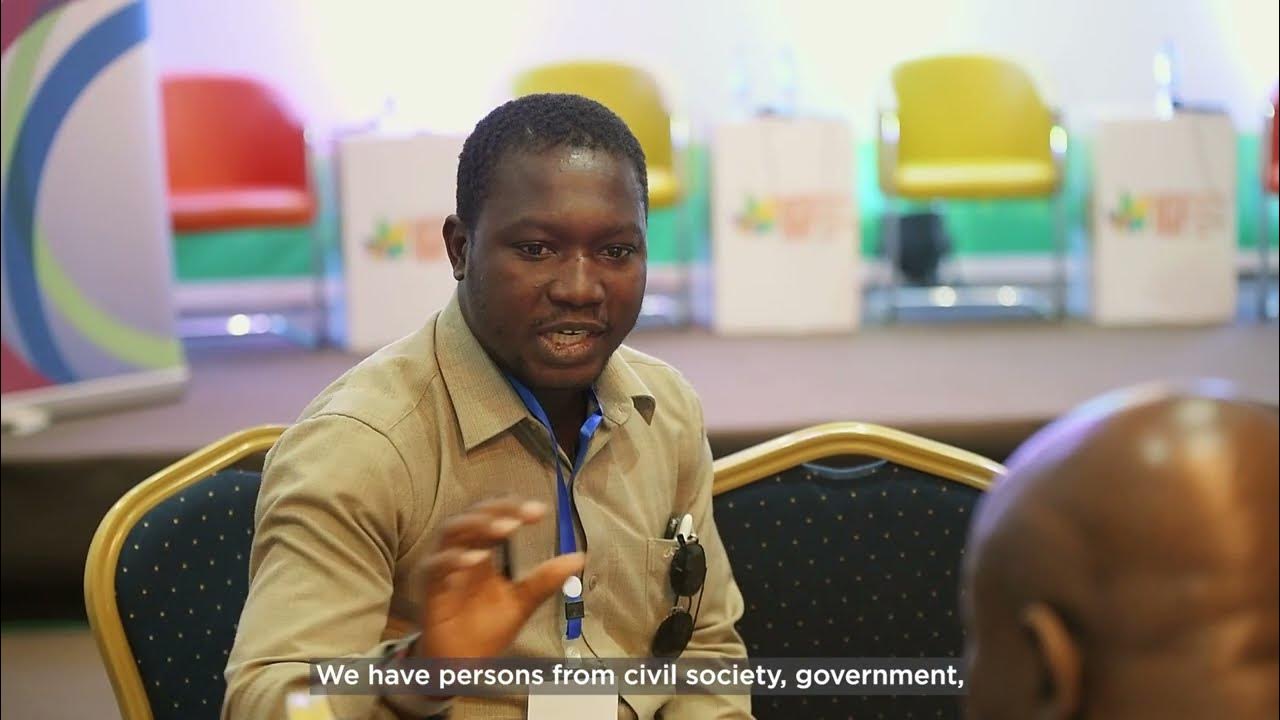 UN_OICT's tweet card. Empowering Digital Cooperation: Why Supporting WSIS and the IGF...