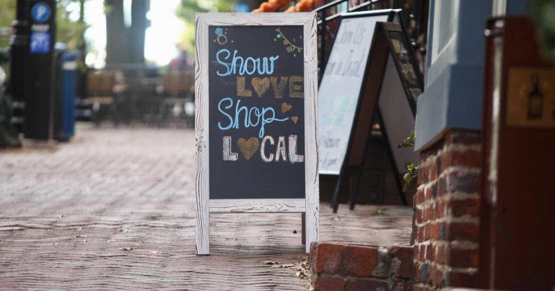 Tweet card summary image