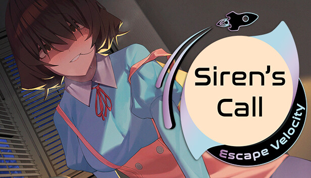 SirensCallGame's tweet card. The definitive edition of the fan-favorite visual novel is here! A surreal, coming-of-age tale set in early 2010s Central Florida, Siren's Call is the small town you swore you'd always leave....